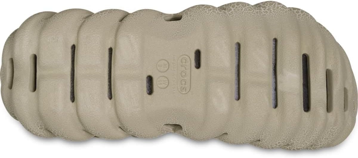 image:imageCrocs UnisexAdult Echo ClogMoth Crackle