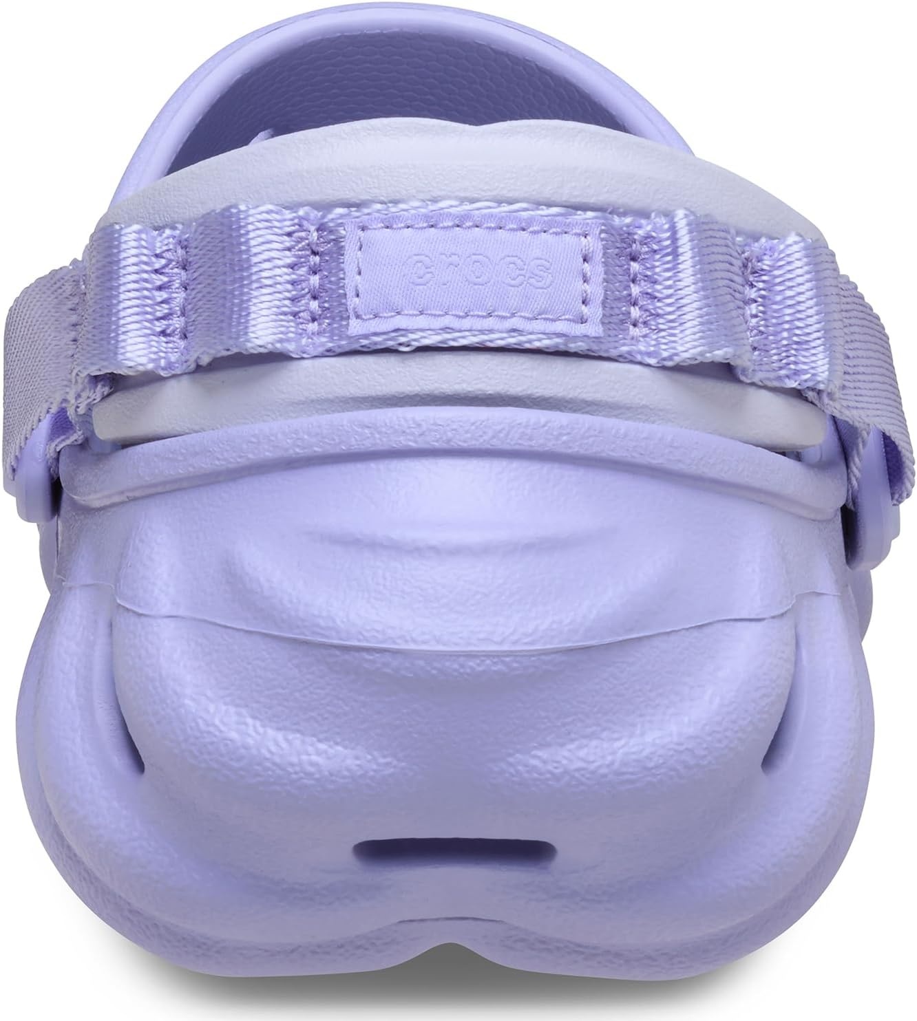 image:imageCrocs UnisexAdult Echo ClogMystic Purple