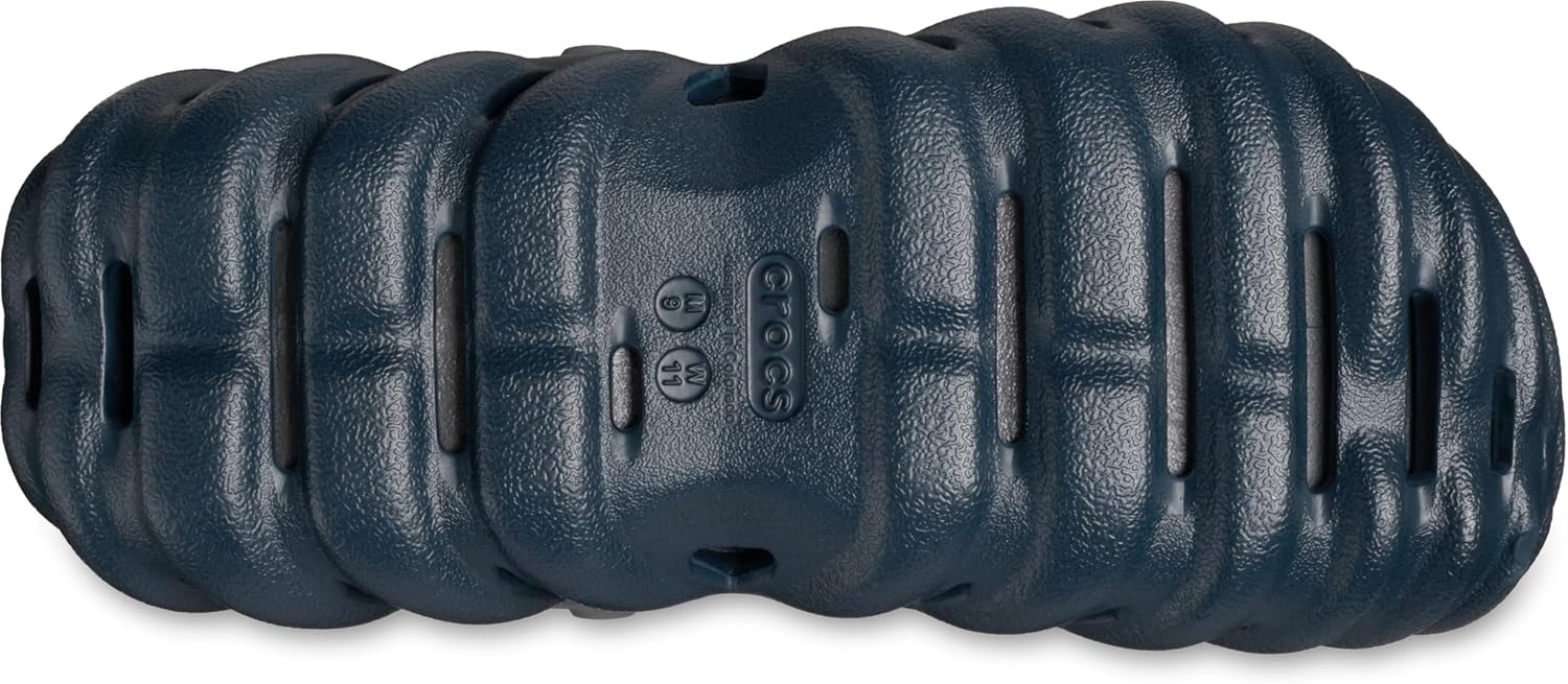 image:imageCrocs UnisexAdult Echo ClogNightfall