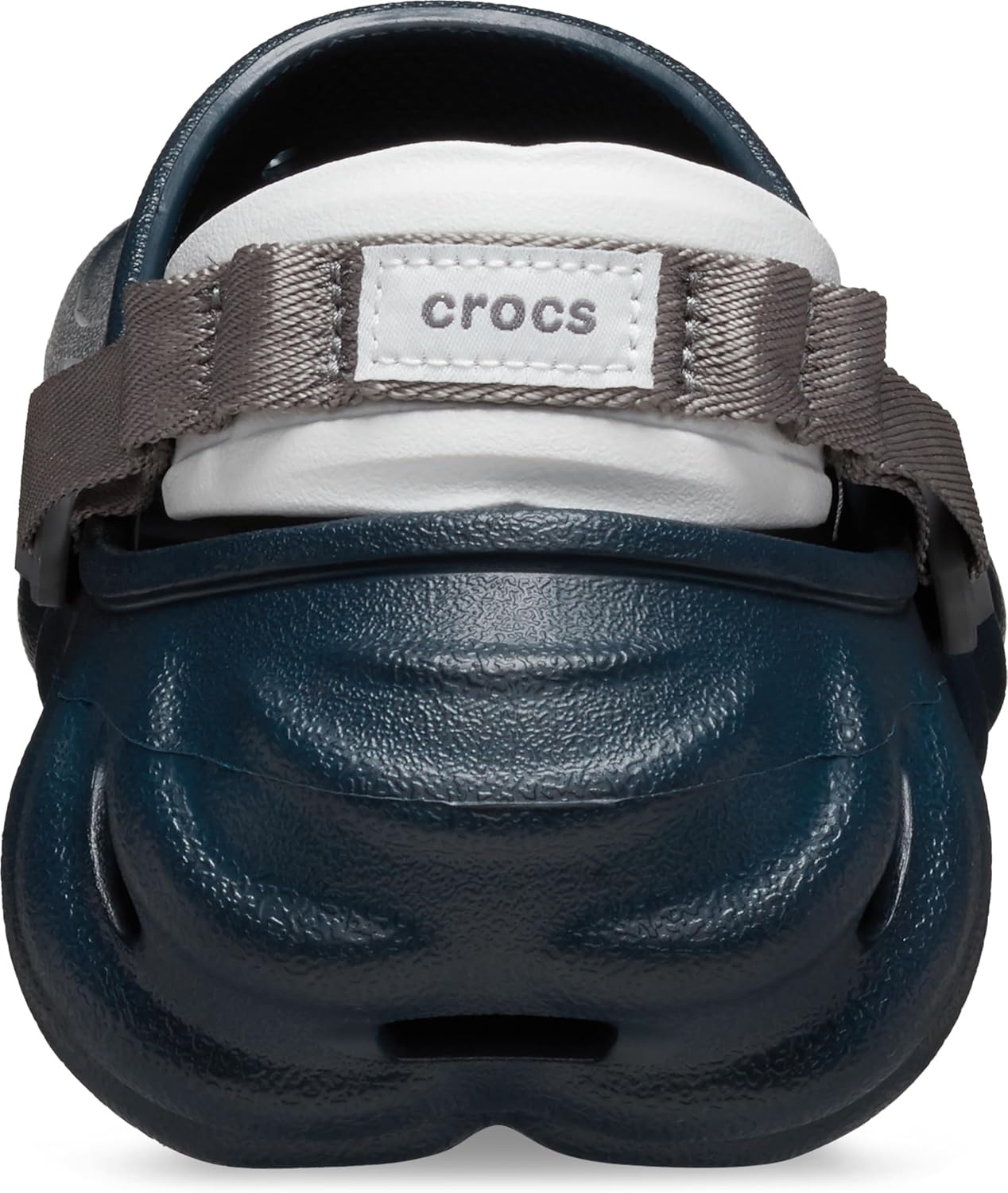image:imageCrocs UnisexAdult Echo ClogNightfall