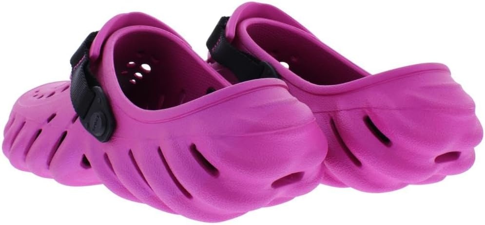 image:imageCrocs UnisexAdult Echo ClogPinkpink