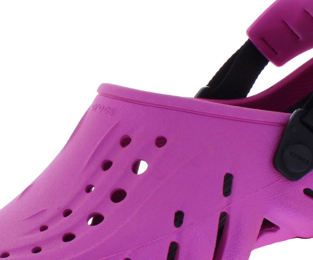 image:imageCrocs UnisexAdult Echo ClogPinkpink