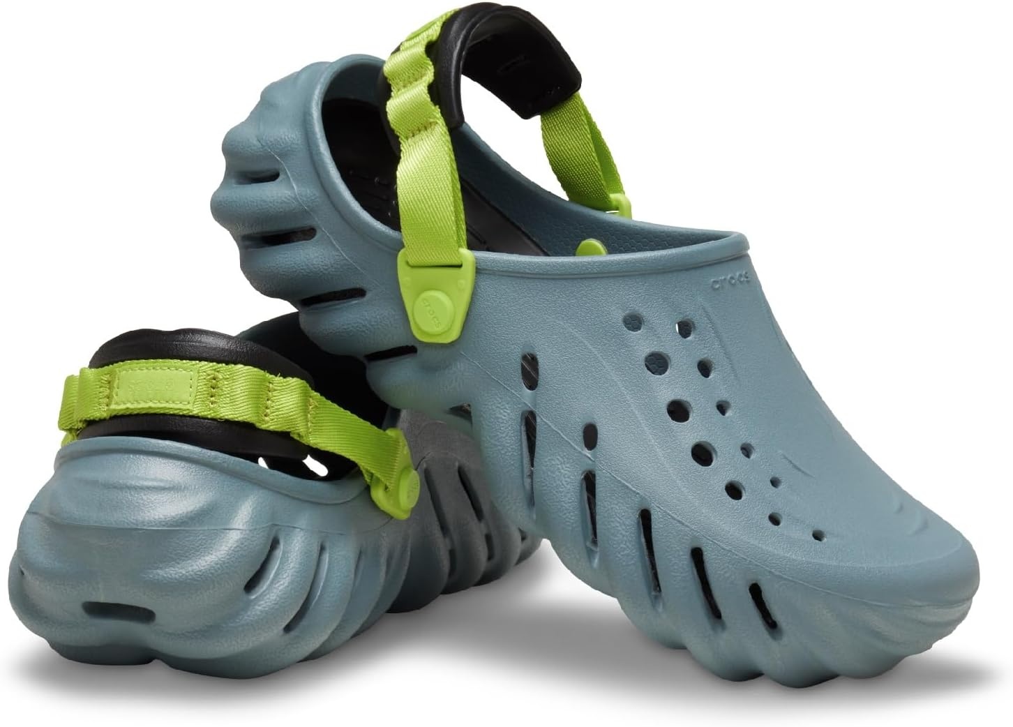 image:imageCrocs UnisexAdult Echo ClogPond