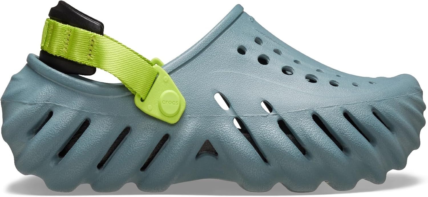 image:imageCrocs UnisexAdult Echo ClogPond