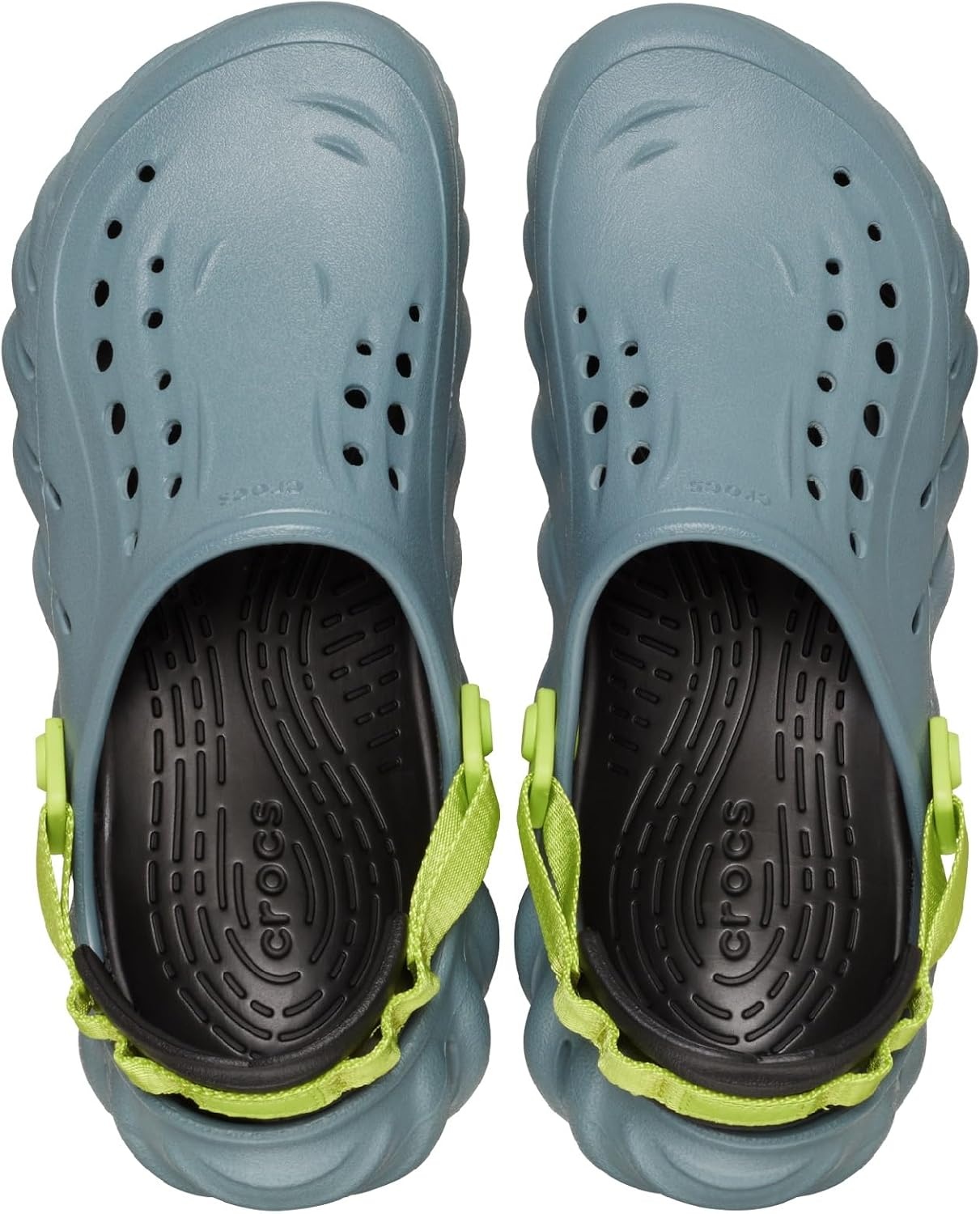 image:imageCrocs UnisexAdult Echo ClogPond