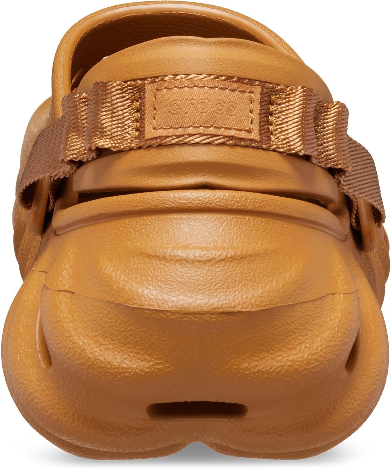 image:imageCrocs UnisexAdult Echo ClogSand