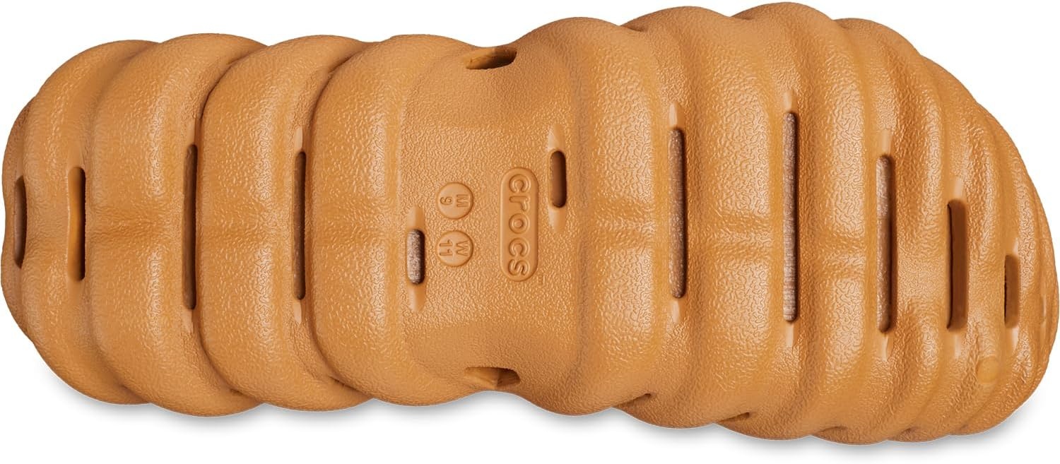 image:imageCrocs UnisexAdult Echo ClogSand
