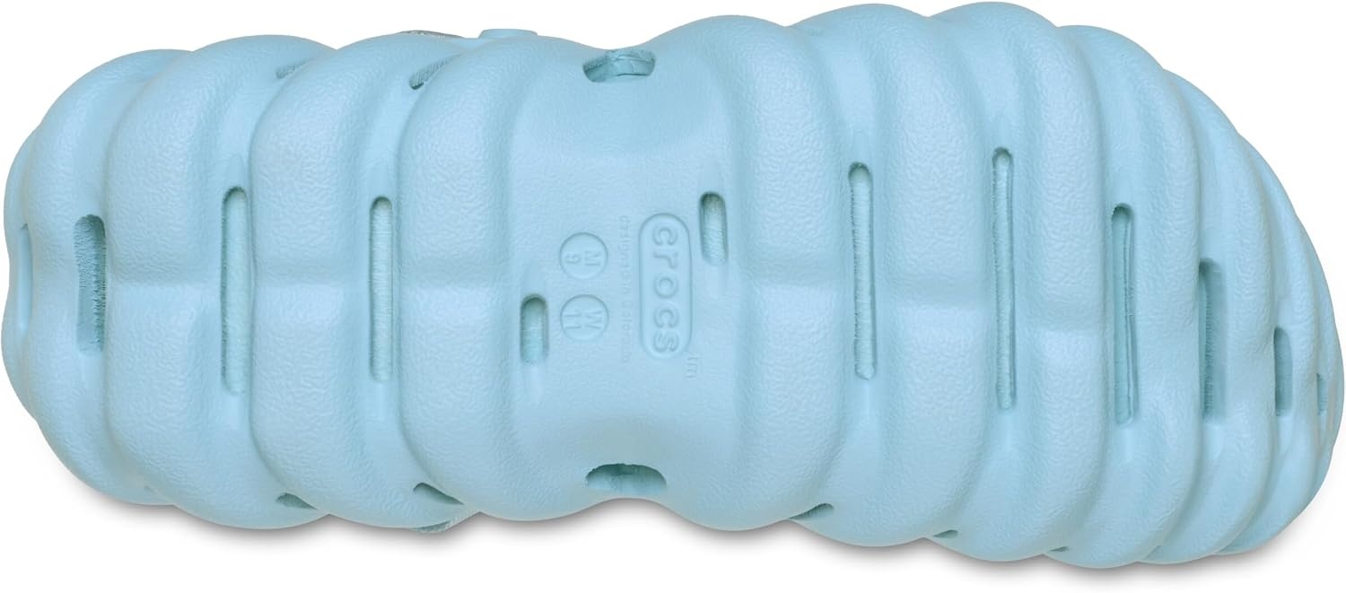 image:imageCrocs UnisexAdult Echo ClogSky Blue