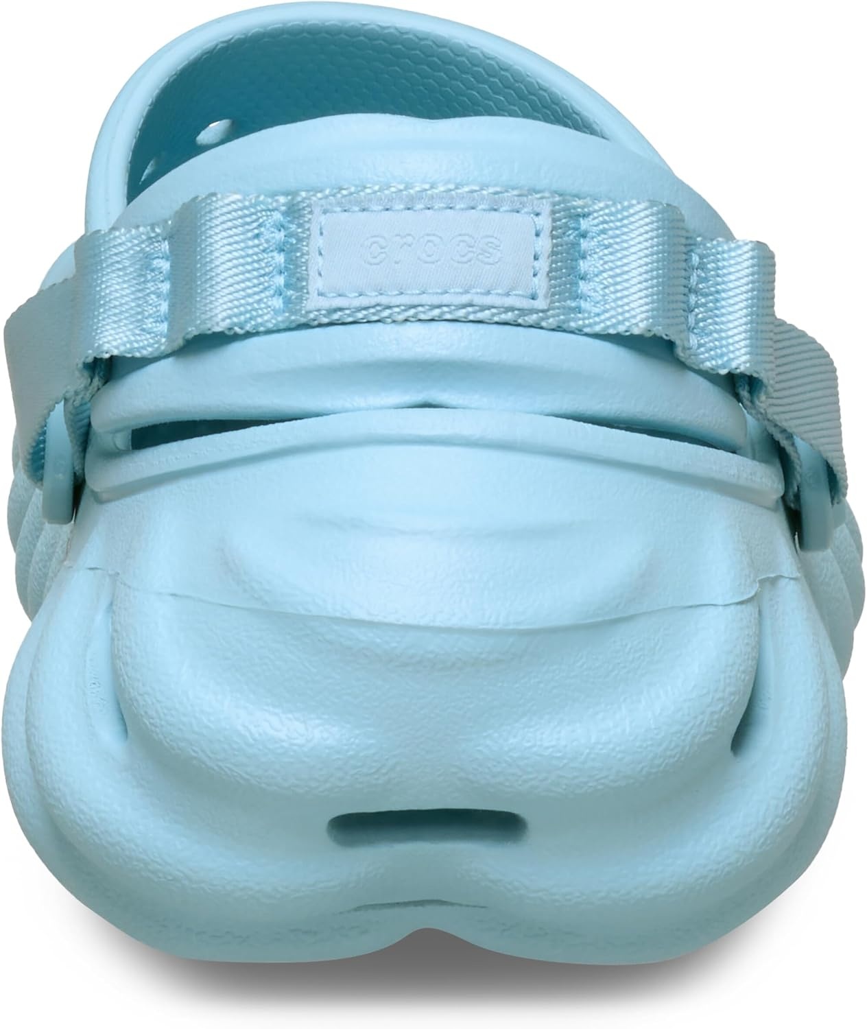image:imageCrocs UnisexAdult Echo ClogSky Blue