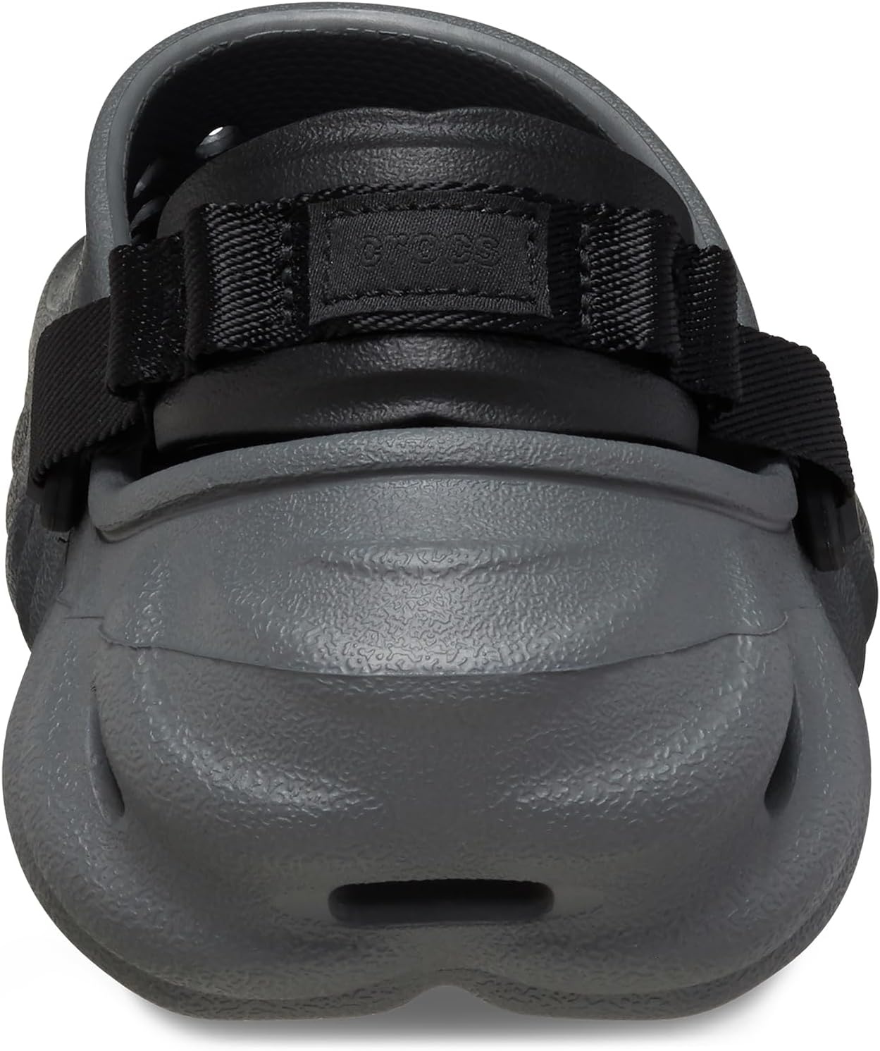image:imageCrocs UnisexAdult Echo ClogSlate Grey