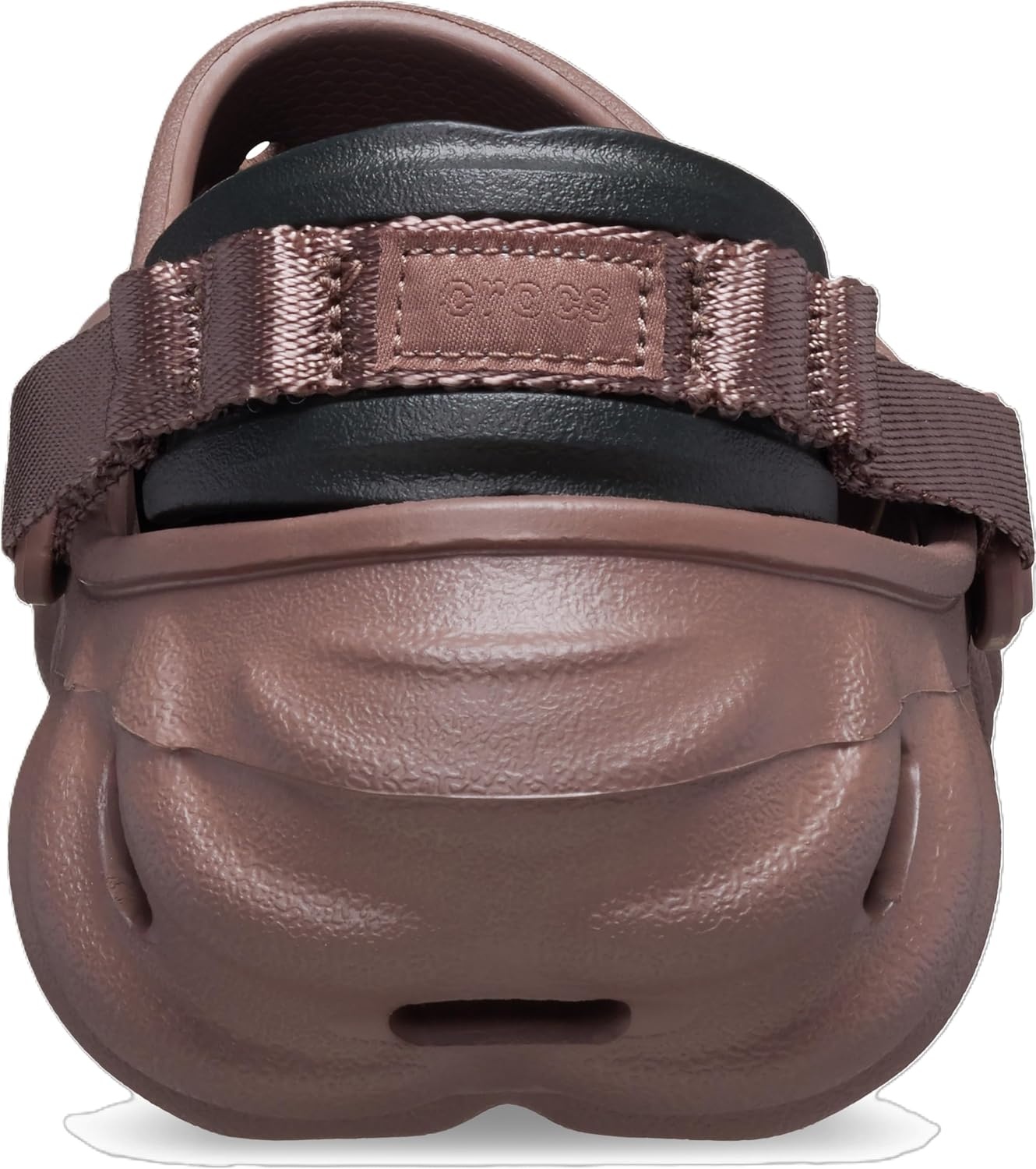 image:imageCrocs UnisexAdult Echo ClogTruffle