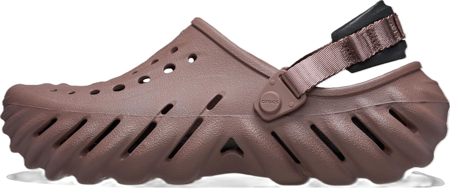 image:imageCrocs UnisexAdult Echo ClogTruffle