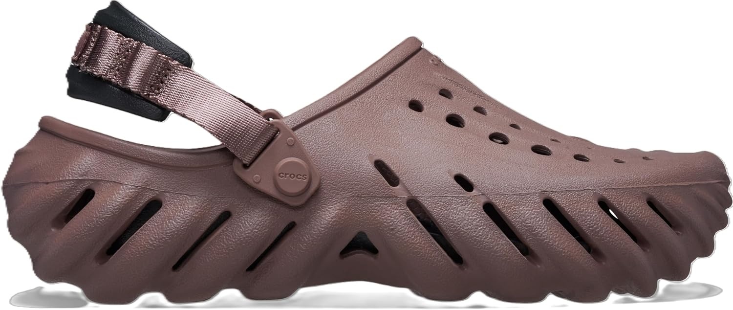 image:imageCrocs UnisexAdult Echo ClogTruffle