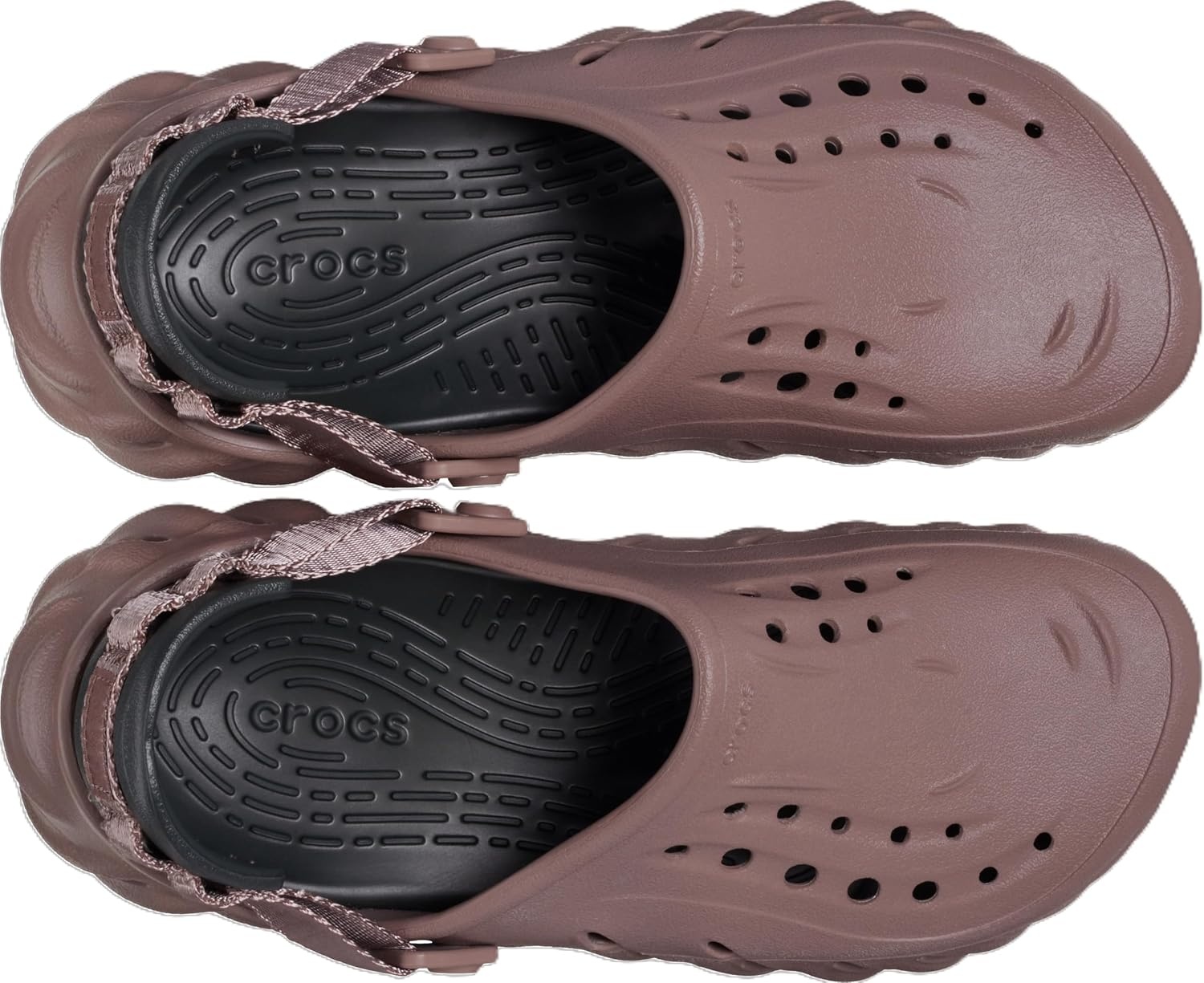 image:imageCrocs UnisexAdult Echo ClogTruffle