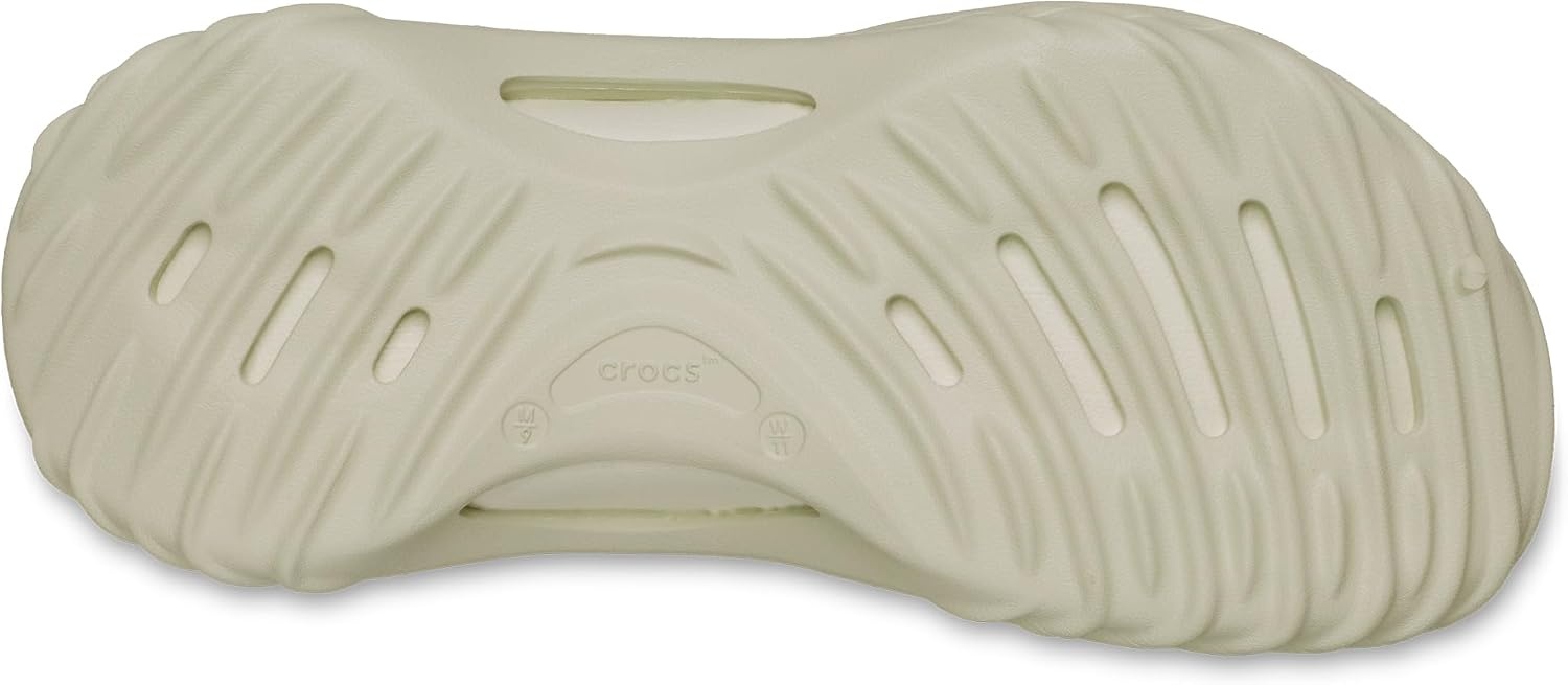 image:imageCrocs UnisexAdult Echo Wave ClogsBone
