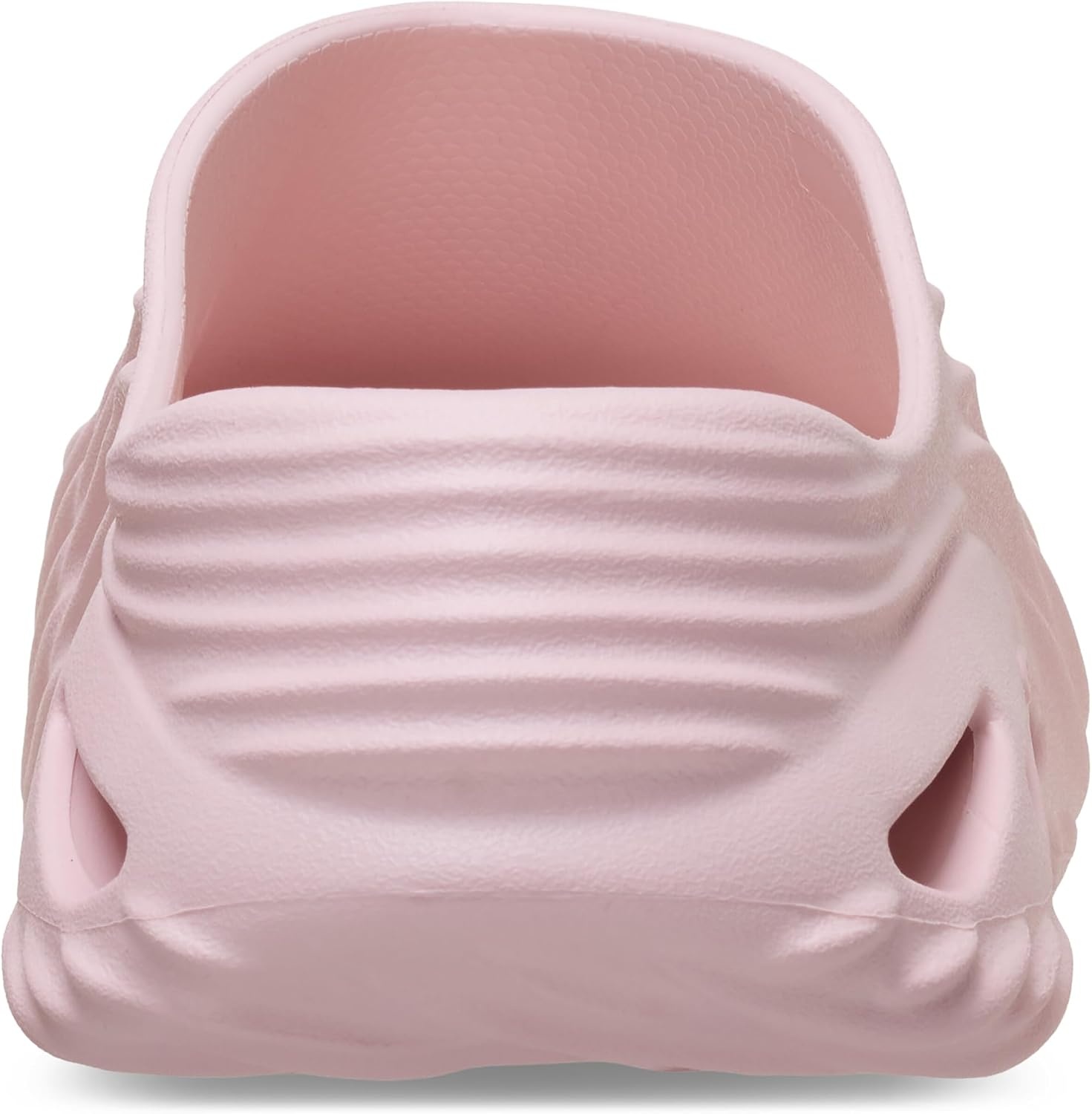 image:imageCrocs UnisexAdult Echo Wave ClogsCotton Candy