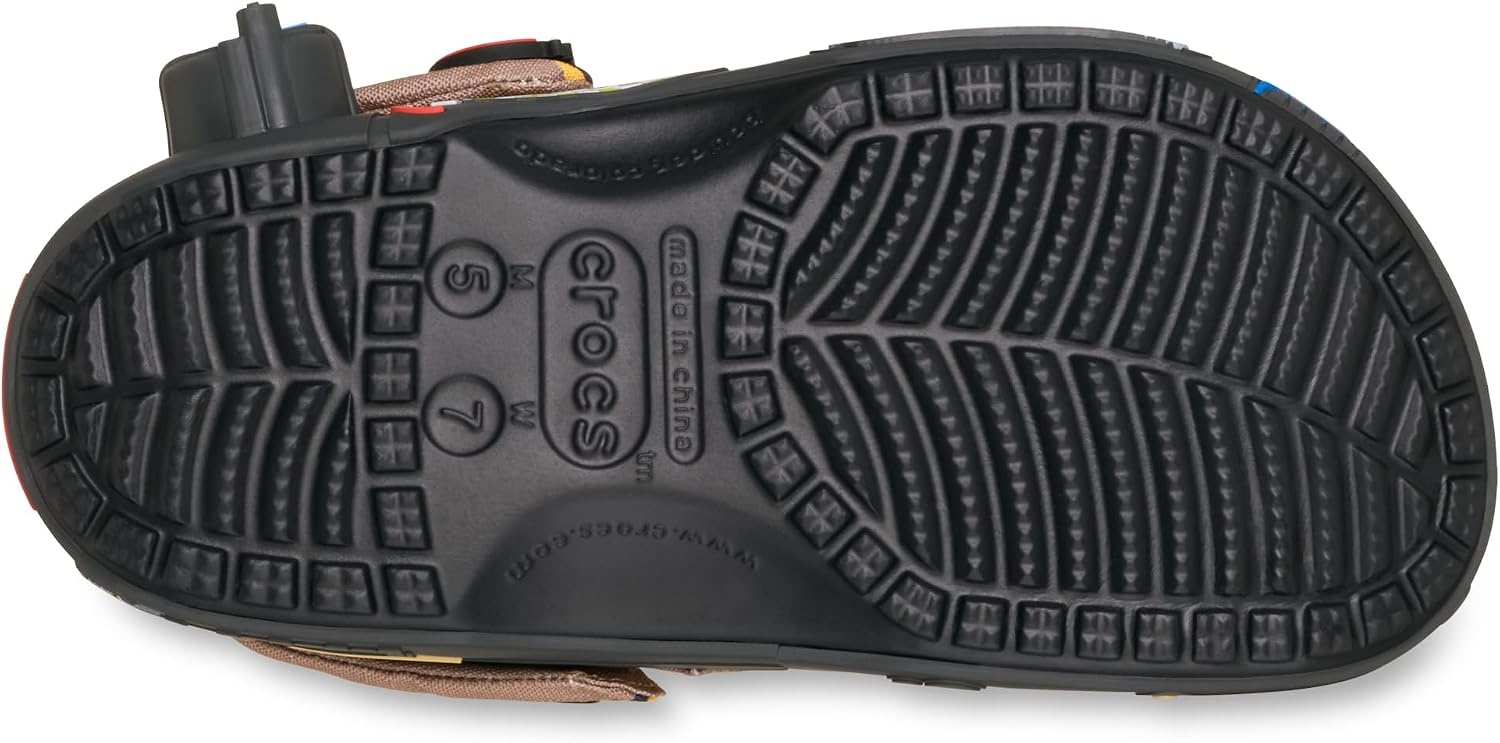 image:imageCrocs UnisexAdult Ghostbusters Classic ClogsGhostbusters