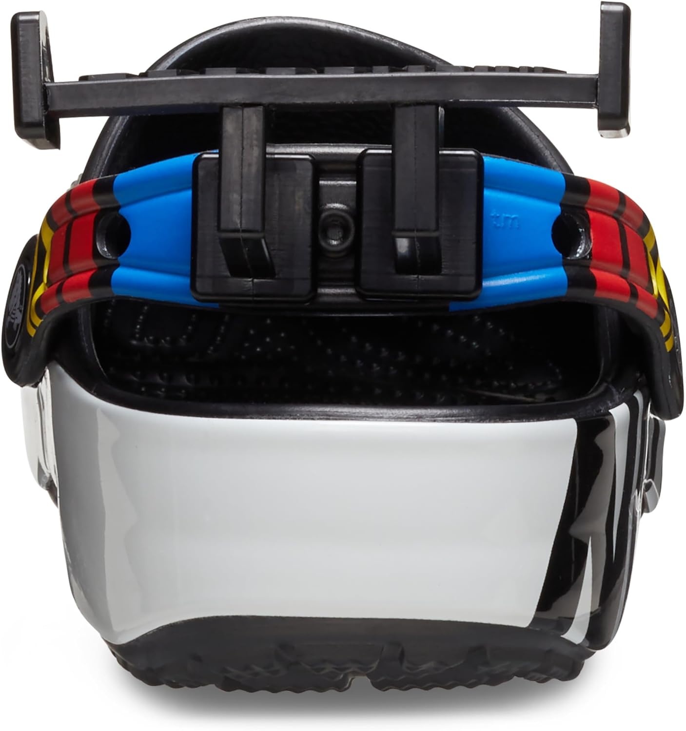 image:imageCrocs UnisexAdult Nascar Classic ClogsBlack