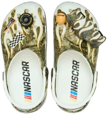 image:imageCrocs UnisexAdult Nascar Classic ClogsRealtreeCamo