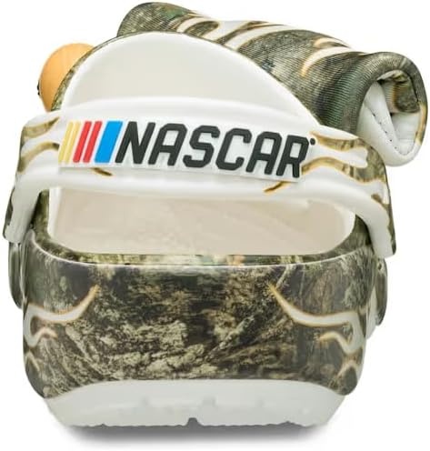 image:imageCrocs UnisexAdult Nascar Classic ClogsRealtreeCamo