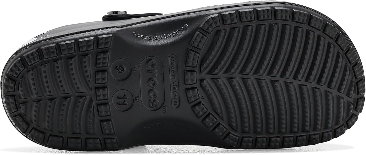image:imageCrocs UnisexAdult Star Wars Classic ClogsHyperspace