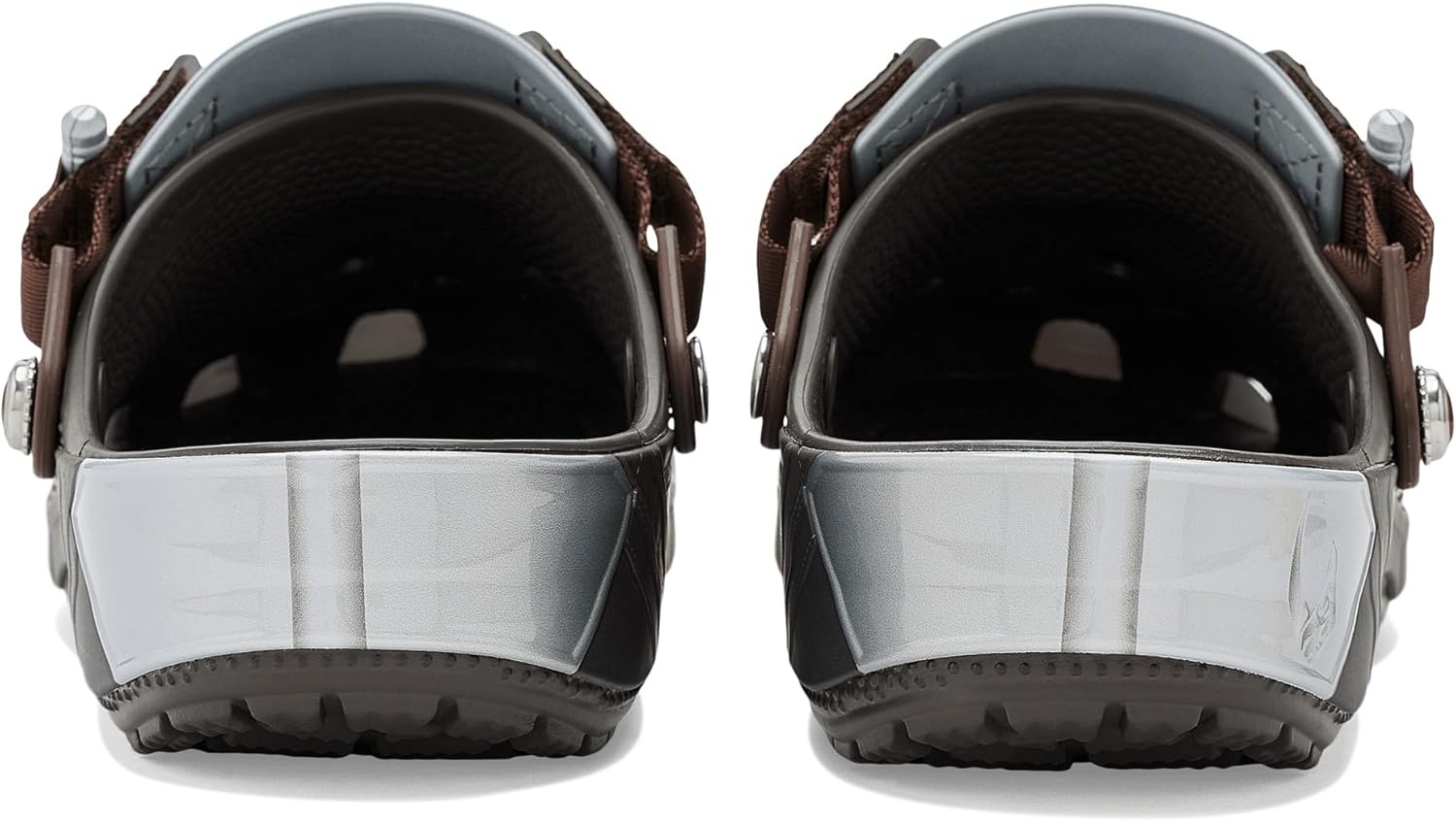 image:imageCrocs UnisexAdult Star Wars Classic ClogsMandalorian