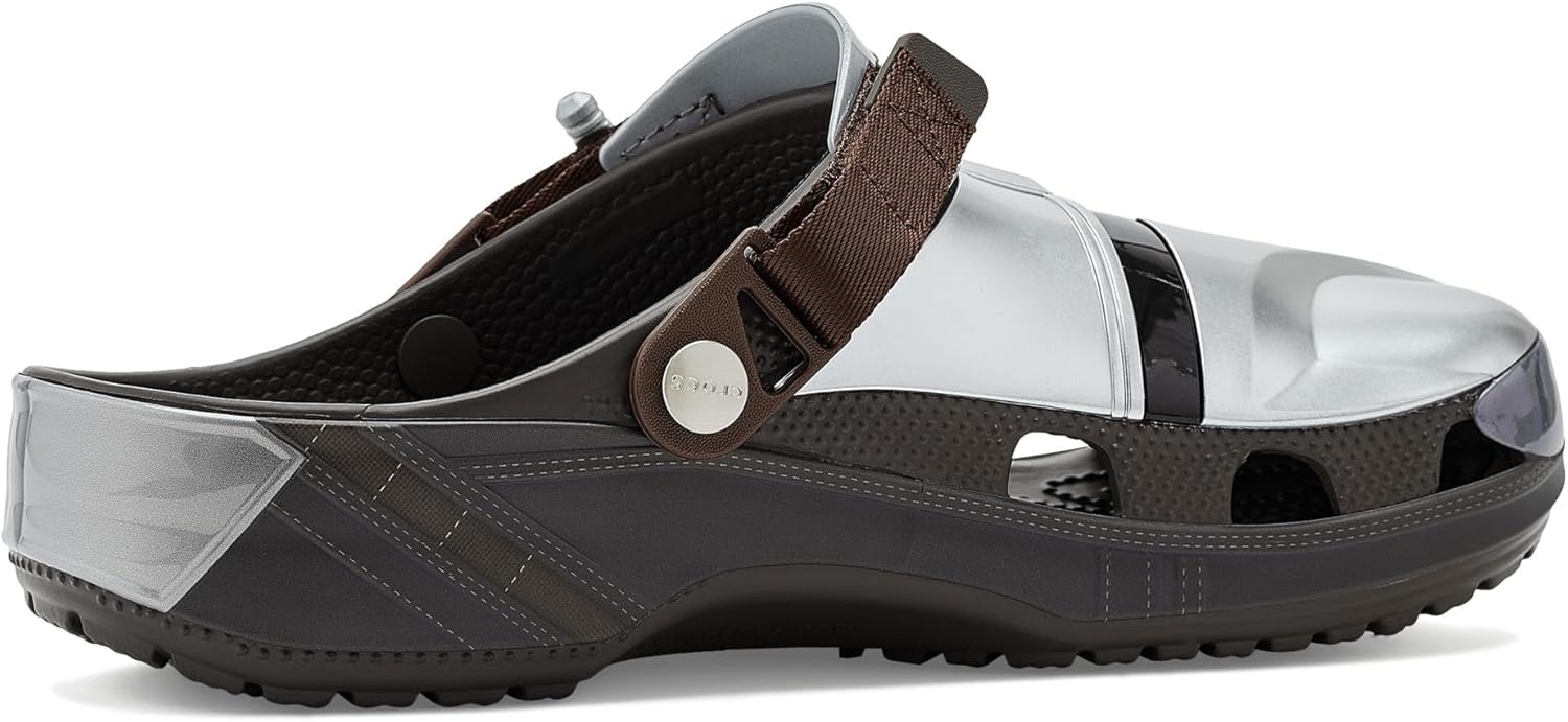 image:imageCrocs UnisexAdult Star Wars Classic ClogsMandalorian