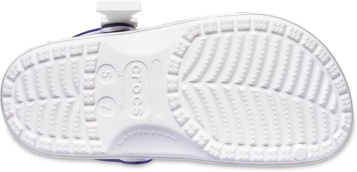 image:imageCrocs UnisexAdult Star Wars R2D2 Classic ClogsR2d2