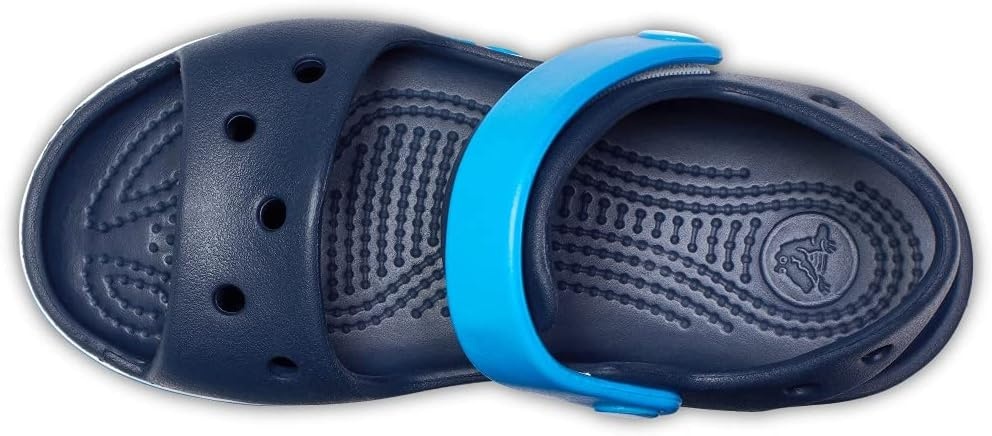 image:imageCrocs UnisexChild Bayaband SandalNavy