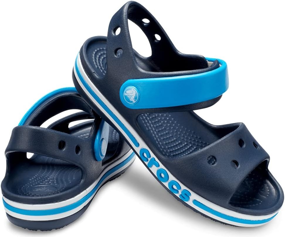 image:imageCrocs UnisexChild Bayaband SandalNavy