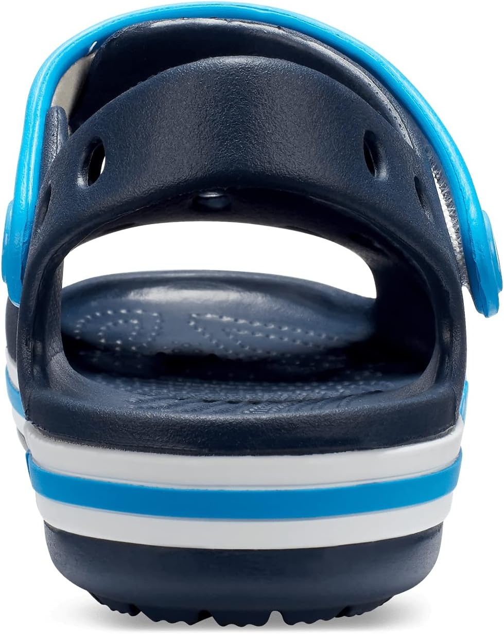 image:imageCrocs UnisexChild Bayaband SandalNavy