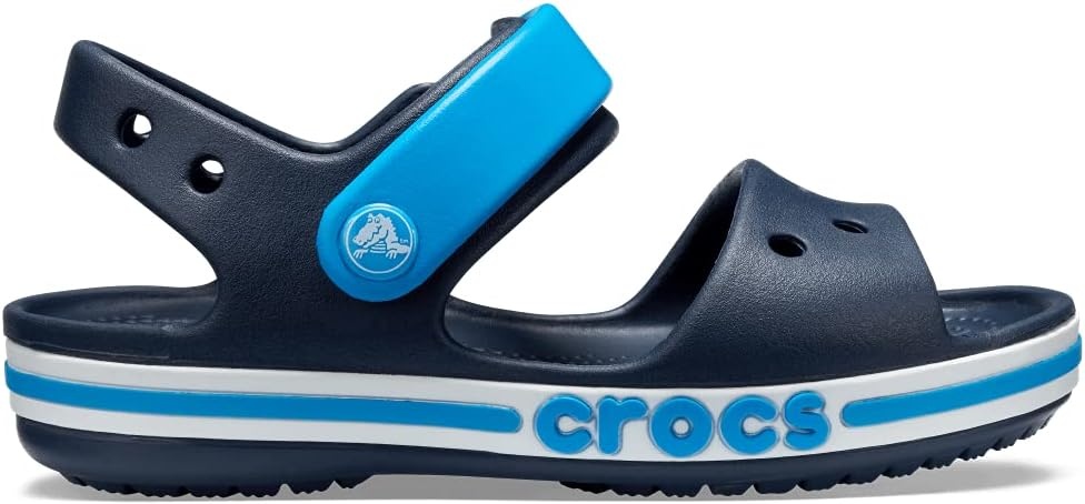 image:imageCrocs UnisexChild Bayaband SandalNavy