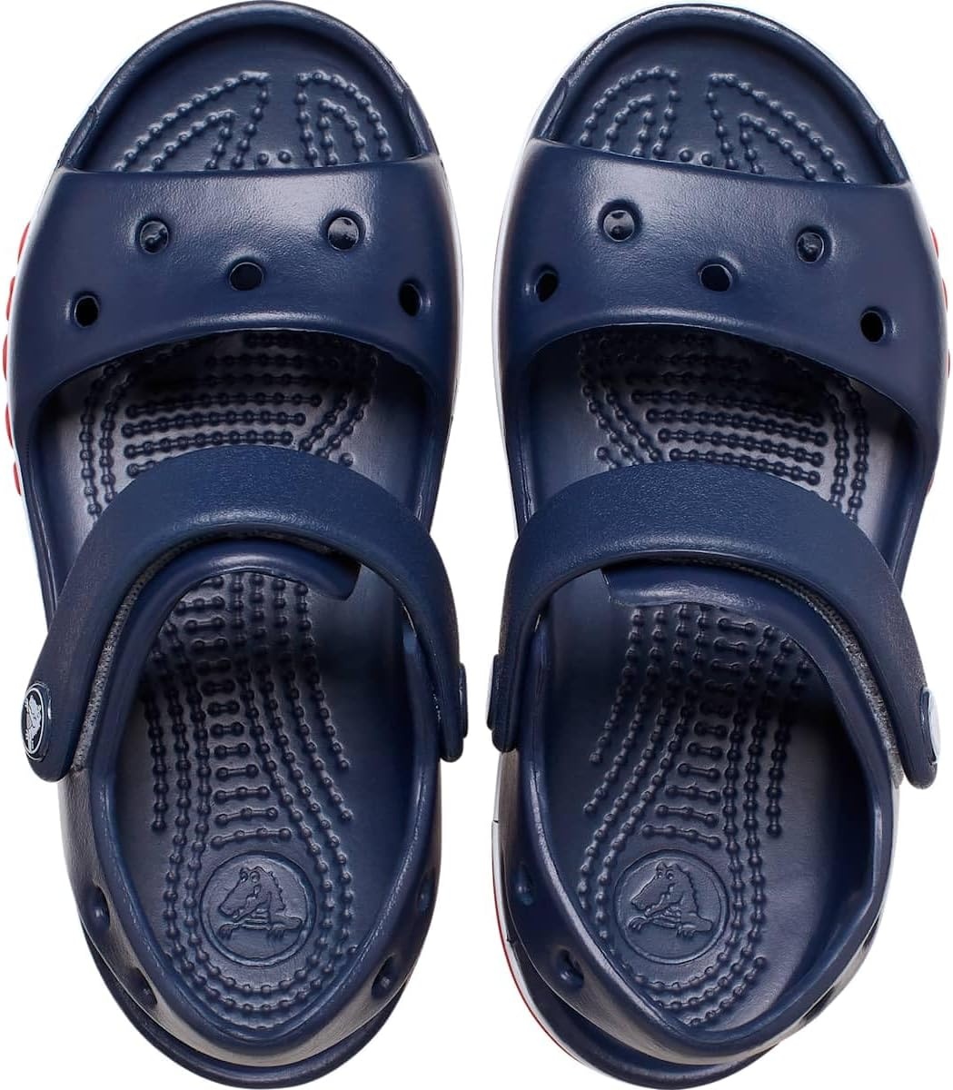 image:imageCrocs UnisexChild Bayaband SandalNavyPepper