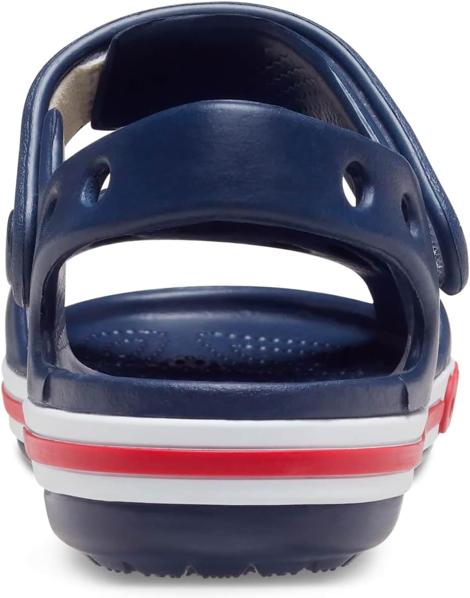 image:imageCrocs UnisexChild Bayaband SandalNavyPepper