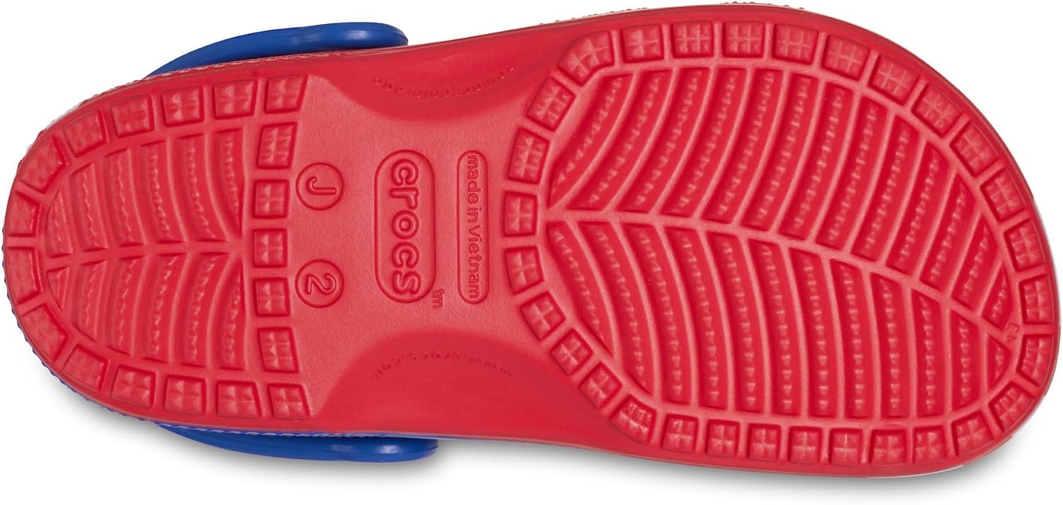 image:imageCrocs UnisexChild Classic American Flag Clogs ToddlerLittle KidBig KidMulti