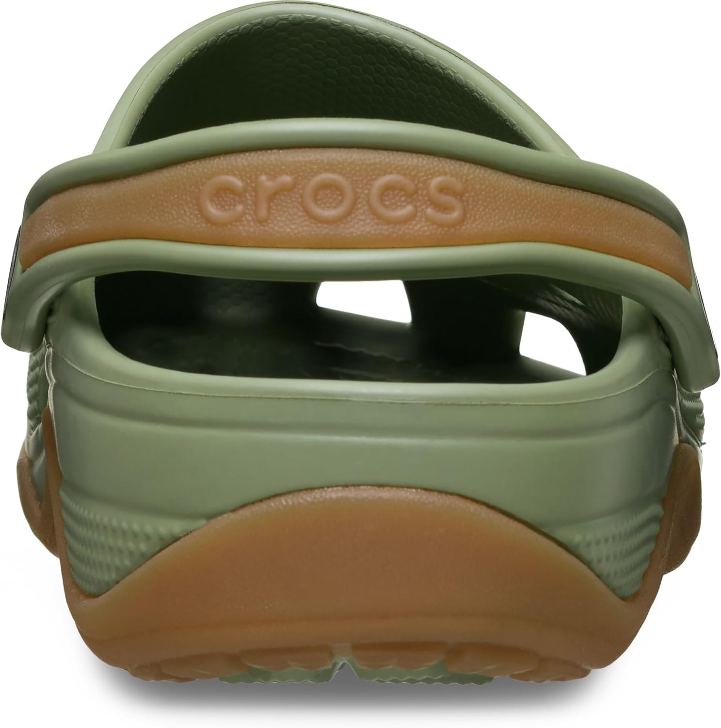 image:imageCrocs UnisexChild Classic Evo Gum ClogsCargoGum
