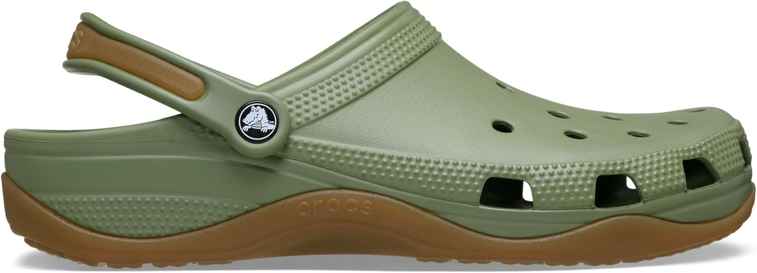 image:imageCrocs UnisexChild Classic Evo Gum ClogsCargoGum
