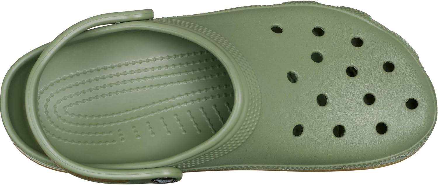 image:imageCrocs UnisexChild Classic Evo Gum ClogsCargoGum