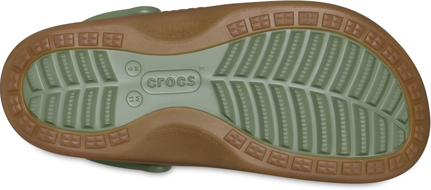 image:imageCrocs UnisexChild Classic Evo Gum ClogsCargoGum