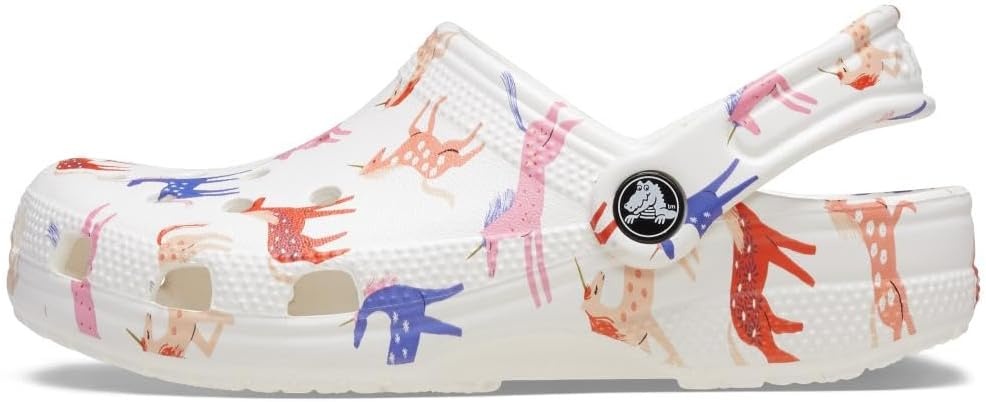 image:imageCrocs UnisexChild Classic Graphic ClogUnicorn