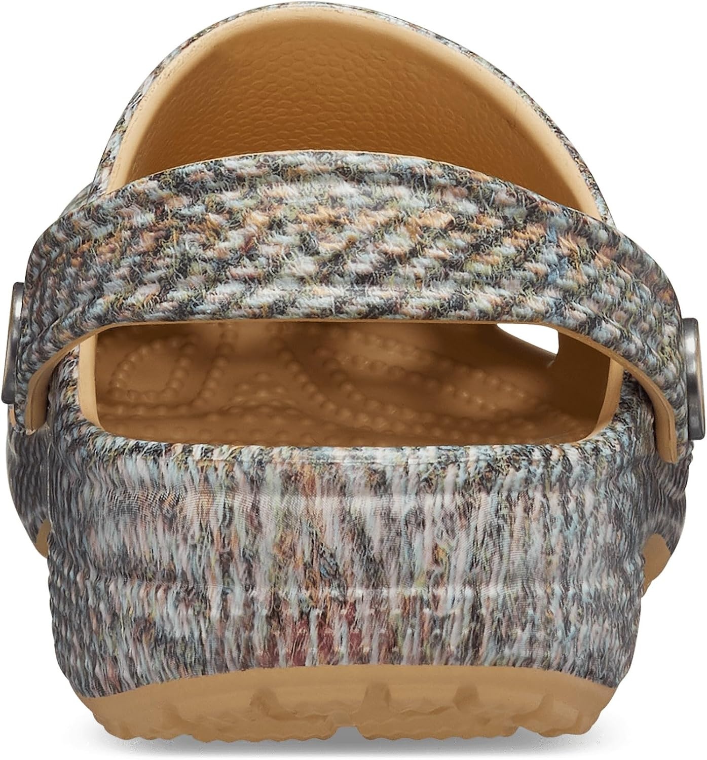 image:imageCrocs UnisexChild Classic Graphic ClogWheat