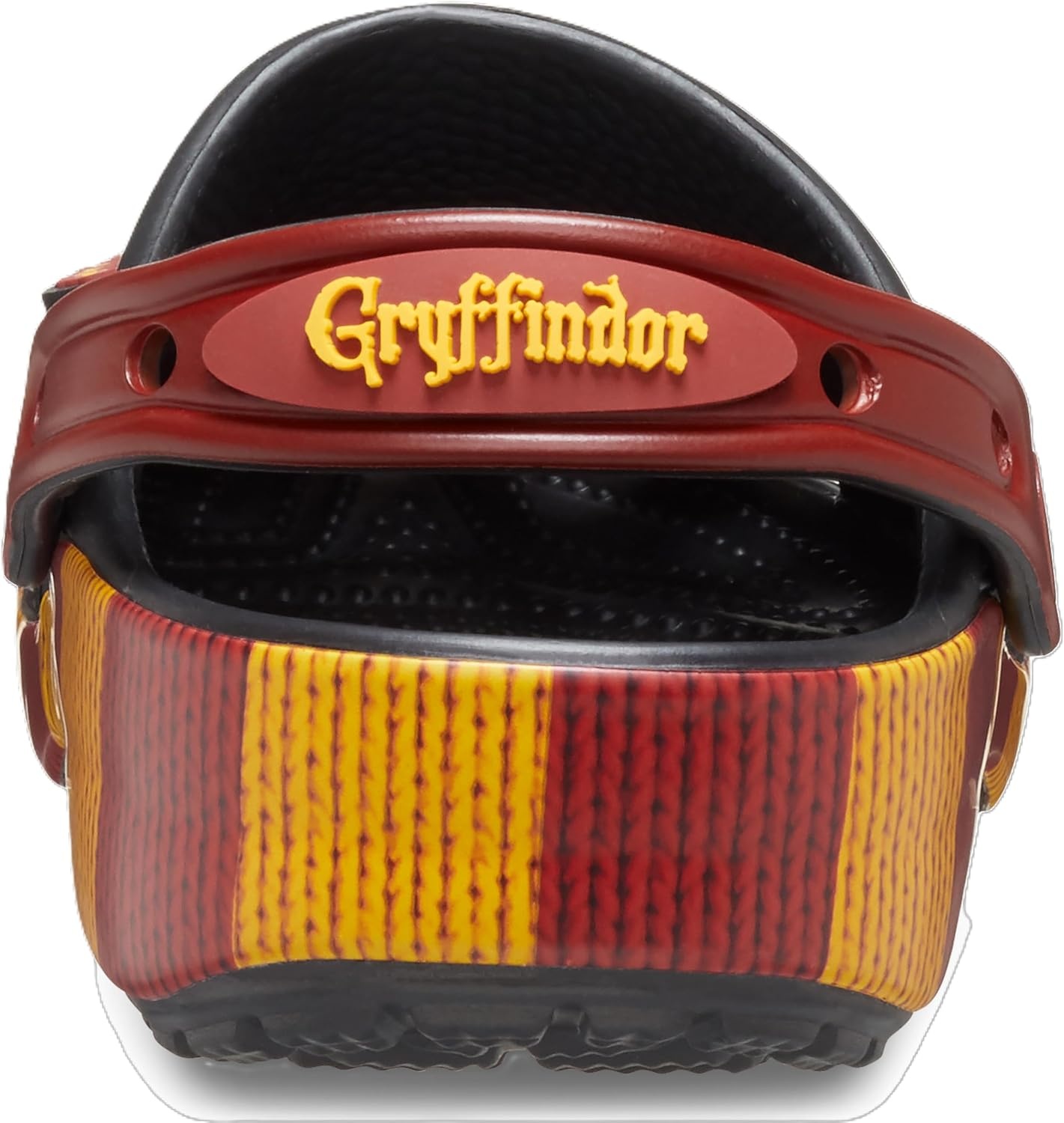 image:imageCrocs UnisexChild Classic Harry Potter ClogsGryffindor