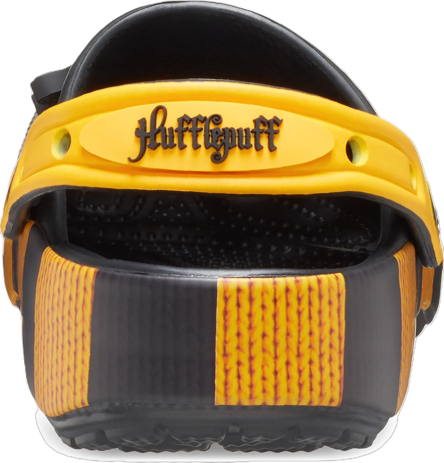image:imageCrocs UnisexChild Classic Harry Potter ClogsHufflepuff