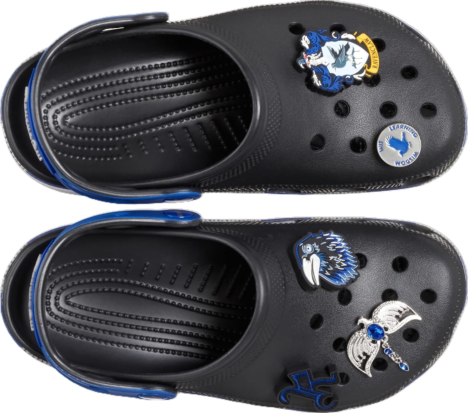 image:imageCrocs UnisexChild Classic Harry Potter ClogsRavenclaw