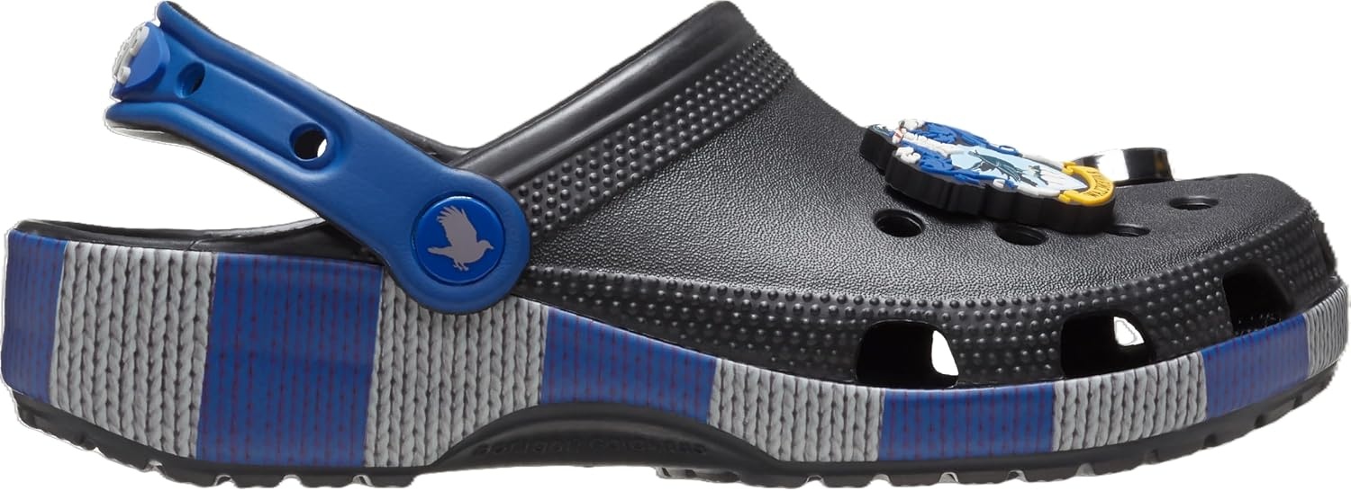 image:imageCrocs UnisexChild Classic Harry Potter ClogsRavenclaw