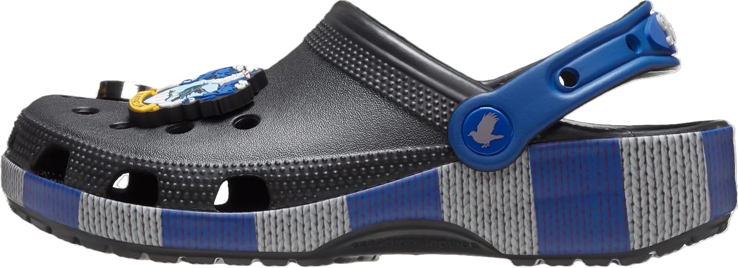 image:imageCrocs UnisexChild Classic Harry Potter ClogsRavenclaw