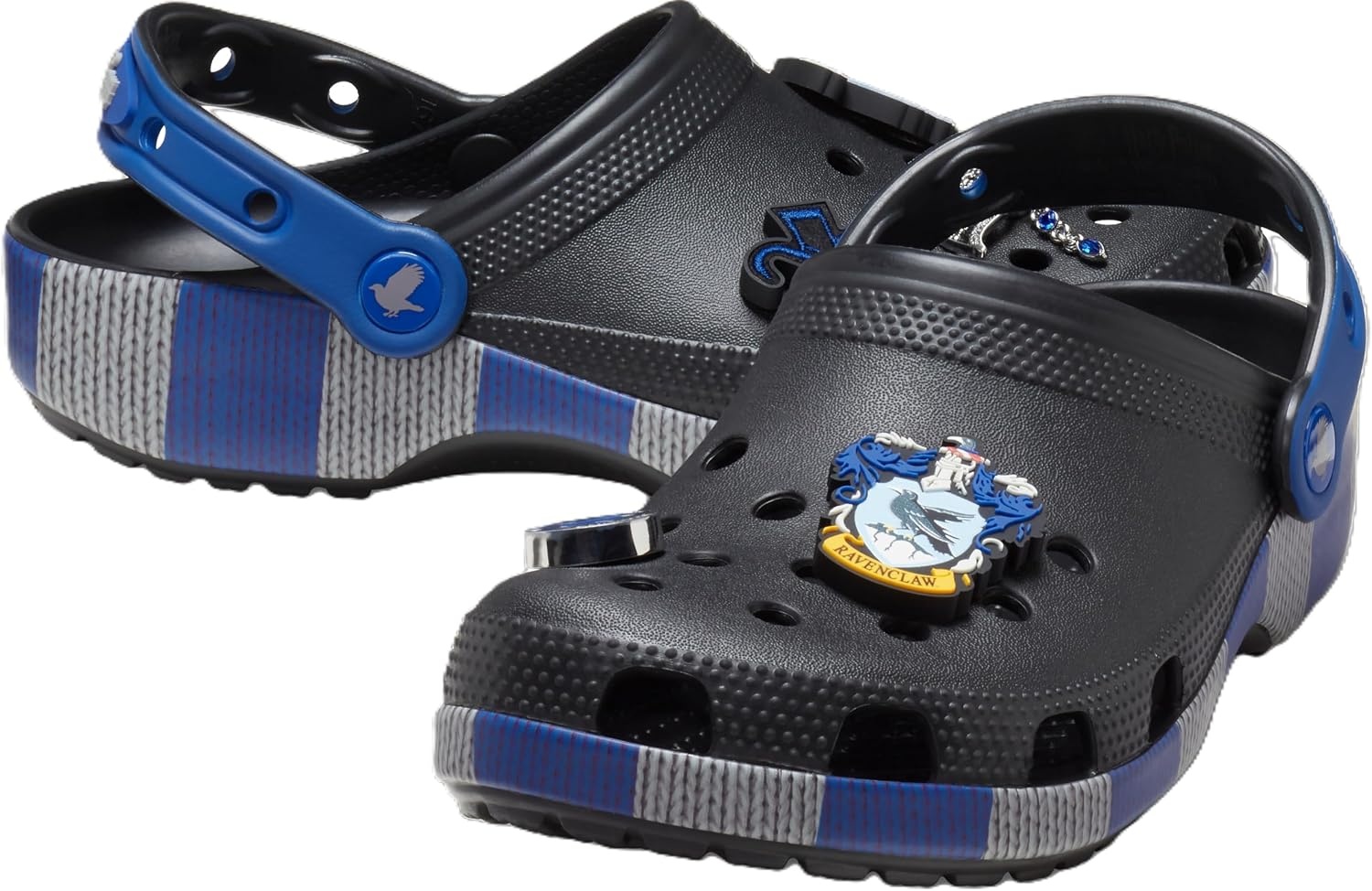image:imageCrocs UnisexChild Classic Harry Potter ClogsRavenclaw