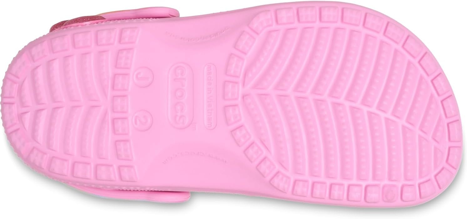 image:imageCrocs UnisexChild Classic Pokemon Clogs Kids and Toddler ShoesPink Pikachu
