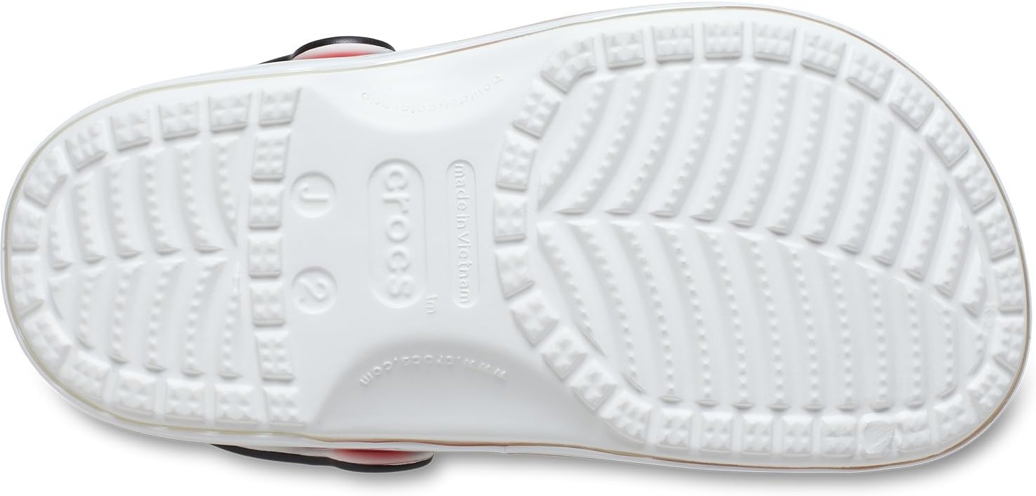 image:imageCrocs UnisexChild Classic Pokemon Clogs Kids and Toddler ShoesPokemon Print