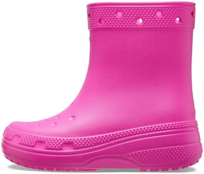 image:imageCrocs UnisexChild Classic Rain BootsJuice